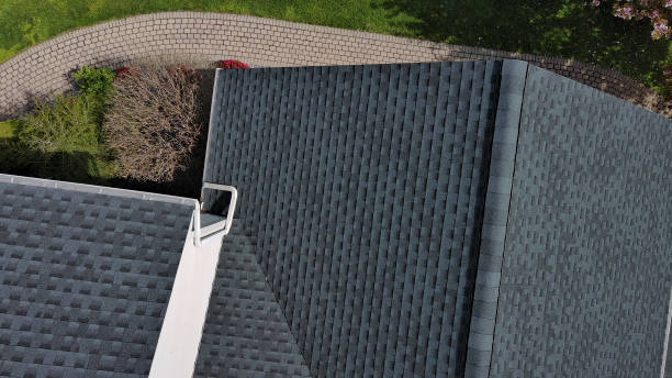 Reliable Osseo, MN Roofing Service Solutions